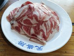 -元盛居(生态大街店)