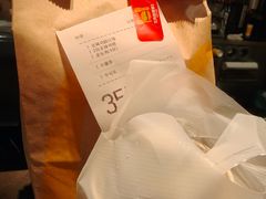 -麦当劳(健德桥得来速店)