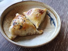 切开的烤包子-那时新疆·车师(大宁音乐广场店)