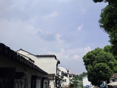 -葑门横街