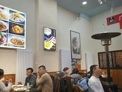 -广州海鲜酒楼(长丰园店)