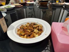 -苏浙徽·农家大院(吴江中山南路店)