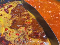 -楠火锅(哈尔滨金爵万象店)