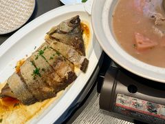 -曾宴·楚菜(湖北省博物馆店)