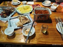 -泰山王老三串店(光彩店)