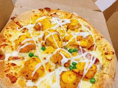 -达美乐比萨(井亭路店)