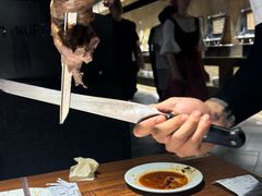 -汉巴味德·烤肉与啤酒的自助(杭州大悦城店)