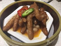 -如轩海鲜砂锅粥(名都店)