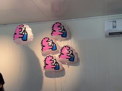 -Raaawr冷压果汁(万象前海店)