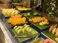 -川骄海鲜自助(河东店)