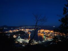 -小南山公园