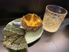 -Sushi Hanzo半藏(天环广场店)