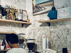 -喜柿咖啡SeeS coffee