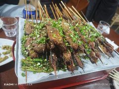 -宜宾小烧烤(川大路三段店)