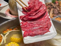 -俏牛哥鲜牛肉牛肆馆(重庆天地店)