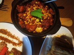 -卞氏菜根香(青羊万达店)