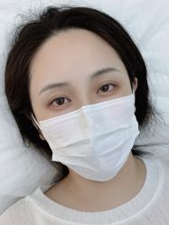 -Doris多里斯半永久纹眉·SMP纹发·发际线