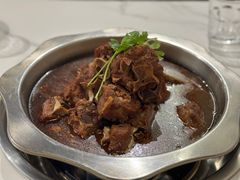 -老诚一锅(乔庄店)