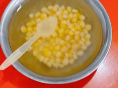 玉米糖水-南宁市连升风味小吃店