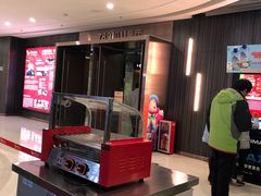 -卢米埃影城(合生广场IMAX店)