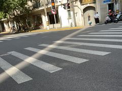 -上海来福士广场