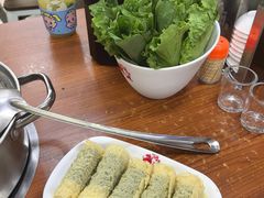 -阿波潮汕牛肉火锅·汤粉面(拱北店)