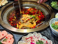 -匠岳·王宝器麻椒鱼(全国总店)
