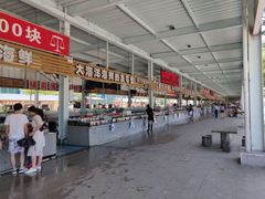 -亚龙湾8号(丁村万人海鲜广场店)