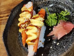 -小川洋风料理(江汉路店)