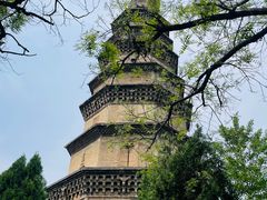 -响堂山石窟-北响堂山石窟