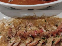 -龙船人海鲜城(长治路店)