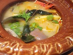 -沿江海南菜·文昌鸡祖师爷(大东海店)