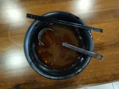 -李先生牛肉面大王(合肥火车站出站口店)