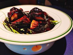 -维园悦谱·海派家常菜(乌鲁木齐南路店)