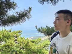 -崂山仰口游览区