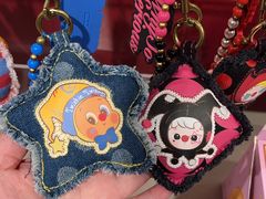 -泡泡玛特POPMART(合生汇店)