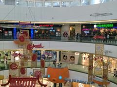 -万达茂商场(南京仙林店)