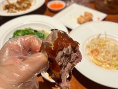 -杭州JW万豪酒店-万豪中餐厅