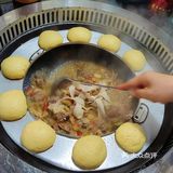 土火锅与东北玉米膜膜的完美搭配