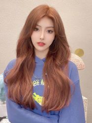 -菲·木田moontin造型salon