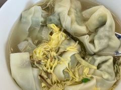 荠菜馄饨-勤德兴(湖滨路店)