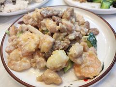 -同发号饭庄(复兴路店)