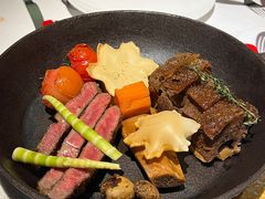 -WANG STEAK 王品(杭州万象城店)