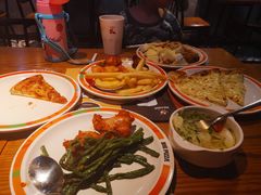 -比格比萨自助(国展店)