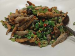 -喜湘宴·精致湖南菜(和平西桥店)