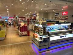 -关西国际机场直营免税店