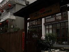 -杭州西湖风景名胜区-满觉陇四眼井