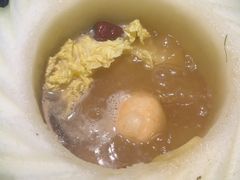 -得意咚瓜·顺德鱼生·冬瓜火锅(深圳首店)