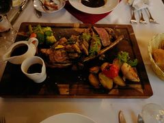 -马克西姆餐厅(崇文门店)