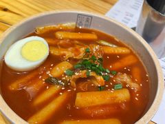 -喜来稀肉(北外滩白玉兰广场店)